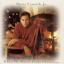 Harry Connick Jr. (해리 코닉 주니어) - When My Heart Finds Christmas [2LP]