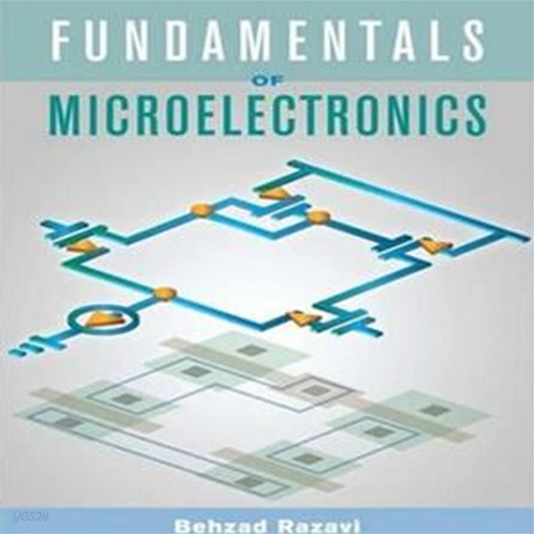 Fundamentals of Microlectronics