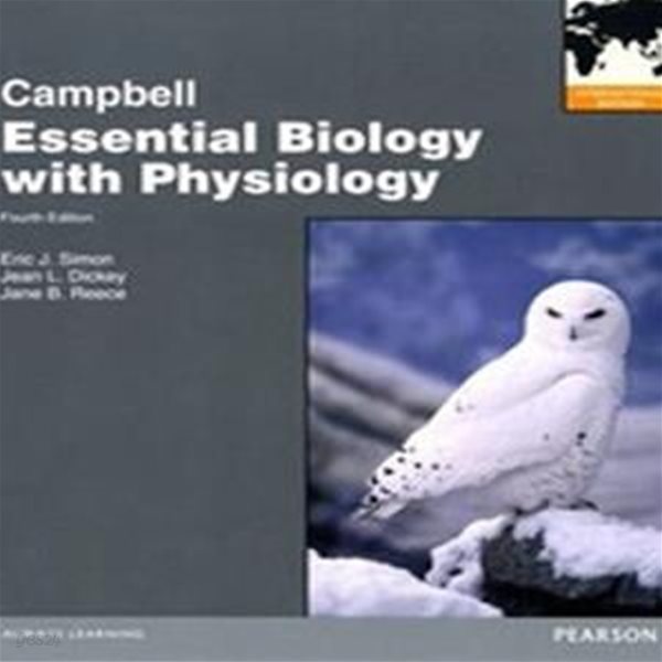 Campbell Essential Biology with Physiology