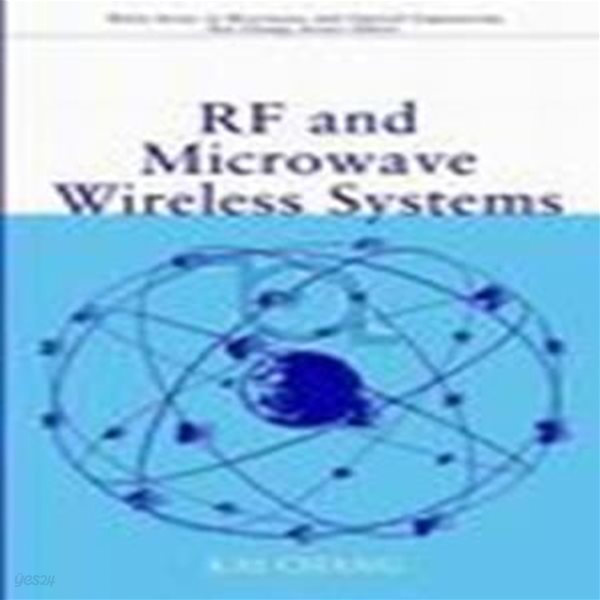 RF and Microwave Wireless Systems