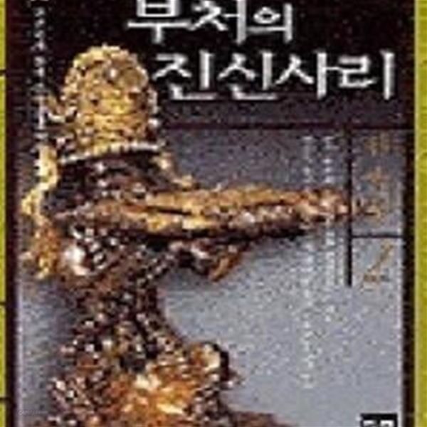 부처의 진신사리 2: 고고학과 함께 중국 당나라의 역사를 읽는다