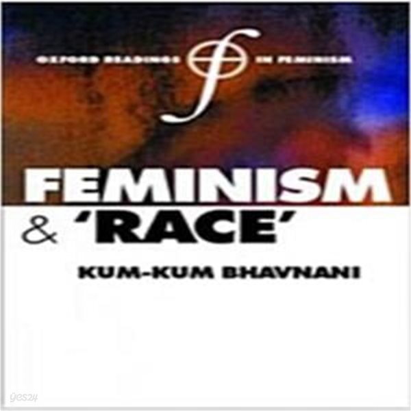 Feminism and Race (Paperback) 