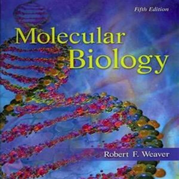 Molecular Biology (Hardcover, 5)