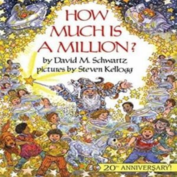 How Much Is a Million?