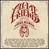 Gregg Allman - All My Friends: Celebrating The Songs & Voice Of Gregg Allman (Deluxe Edition)
