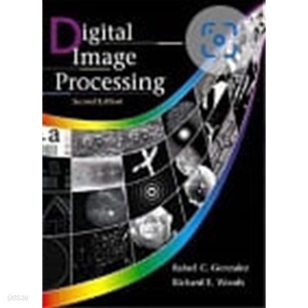 Digital Image Processing