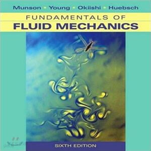 Fundamentals of Fluid Mechanics