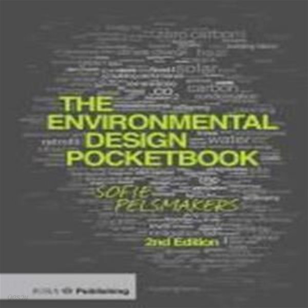 The Environmental Design Pocketbook null