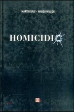 Homicidio