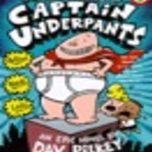 The Adventures of Captain Underpants 04 (Captain Underpants)