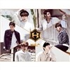 헤일로 (HALO) - 1st Single Album : 38℃