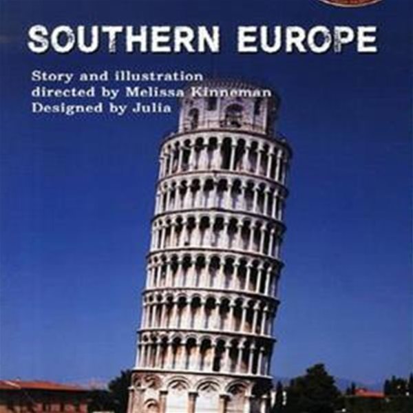 SOUTHERN EUROPE LEVEL 5-7