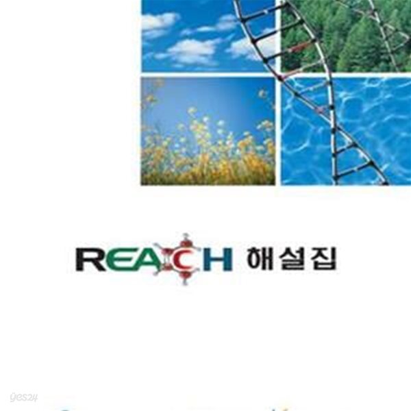 REACH 해설집