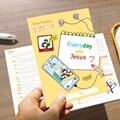 성경읽기표-  everyday with Jesus (5장)