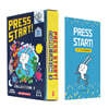 Press Start #11~#15 (Book+Wordbook) 5종 박스 세트 : StoryPlus QR코드 (A Branches Book)