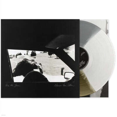Sharon Van Etten (샤론 반 이튼) - Are We There [컬러 LP]