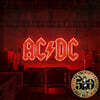 AC/DC (에이씨디씨) - POWER UP [골드 컬러 LP]