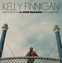 Kelly Finnigan (켈리 피니건) - A Lover Was Born