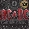 AC/DC (에이씨디씨) - Black Ice [골드 컬러 2LP]