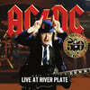 AC/DC (에이씨디씨) - Live At River Plate [골드 컬러 3LP]