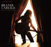 Brandi Carlile (브랜디 칼라일) - 3집 Give Up The Ghost [LP]