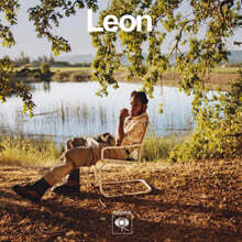 Leon Bridges (리온 브릿지스) - 4집 Leon [컬러 LP]
