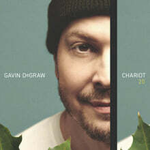 Gavin DeGraw (개빈 디그로) - Chariot 20 [2LP]