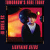 The Lightning Seeds (더 라이트닝 시즈) - Tomorrow's Here Today [2LP]