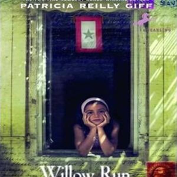 Willow Run (Paperback)