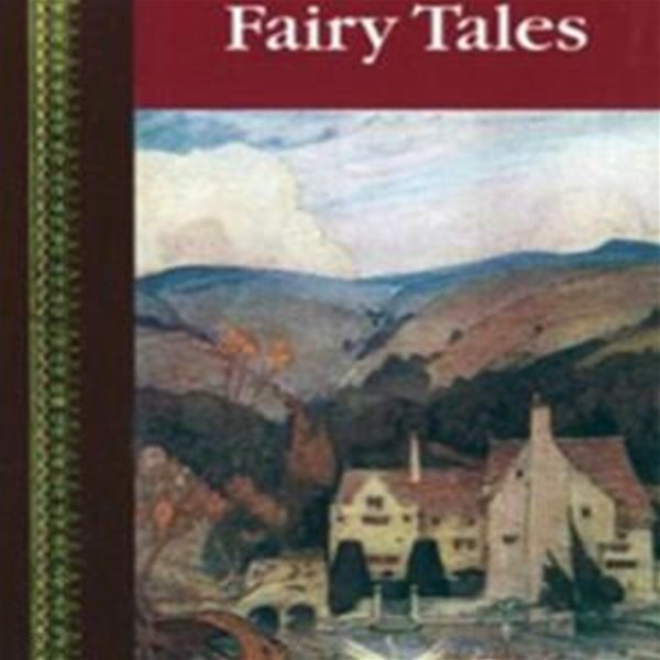 ANDERSEN＇S FAIRY TALES