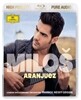 Milos 밀로쉬 아랑후에스 기타 연주집 (Aranjuez)
