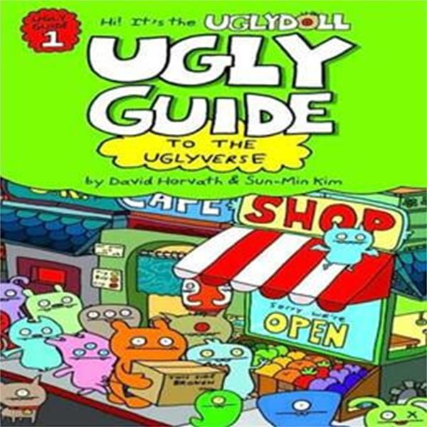 Ugly Guide to the Uglyverse