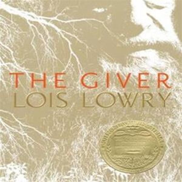 The Giver (기억 전달자)