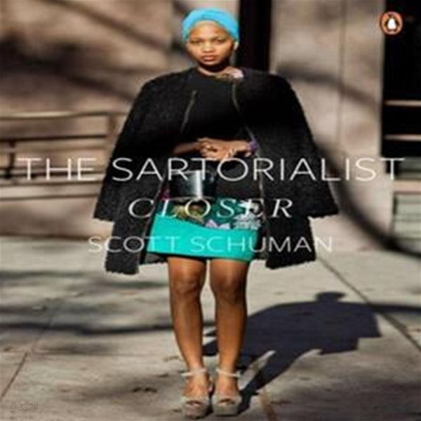 The Sartorialist: Closer (Female Cover) Paperback