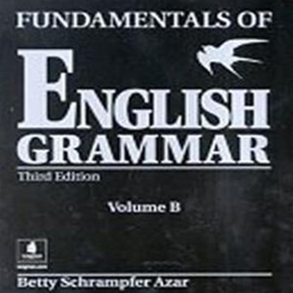 Fundamentals of English Grammar B