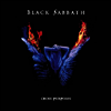 Black Sabbath - Cross Purposes (2024 Remaster)(Digipack)(CD)