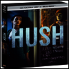 Hush (Collector's Edition) (허쉬) (2016)(한글무자막)(4K Ultra HD + Blu-ray)