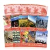 Oxford Read and Discover 2 Pack [10 SB with CD + 10 AB]
