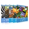 Read and Discover 1 Pack [5 SB + 5 CD]