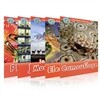 Read and Discover 2 Pack [5 SB + 5 CD]