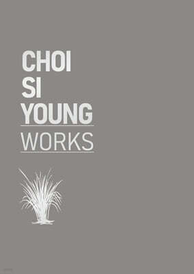 CHOI SI YOUNG WORKS 최시영 작품집