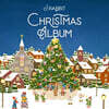 제이레빗 (J RABBIT) - J RABBIT CHRISTMAS ALBUM [투명 컬러 LP]