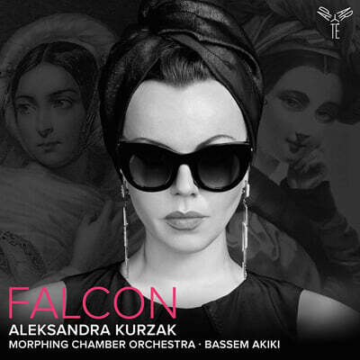 Aleksandra Kurzak 소프라노 코르넬리 팔콘 헌정 음반 (Falcon)