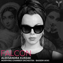 Aleksandra Kurzak 소프라노 코르넬리 팔콘 헌정 음반 (Falcon)