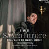 Carlo Vistoli 비발디: 스타바트 마테르, 니시 도미누스 (Vivaldi: Sacro Furore - Stabat Mater, Nisi Dominus, Concerti)