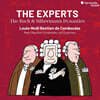 Louis-Noel Bestion de Camboulas 바흐 일가와 질버만 가문의 음악 (The Experts: the Bach & Silbermann Families)