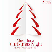 Rias Kammerchor 크리스마스 밤을 위한 음악 (Music For A Christmas Night)