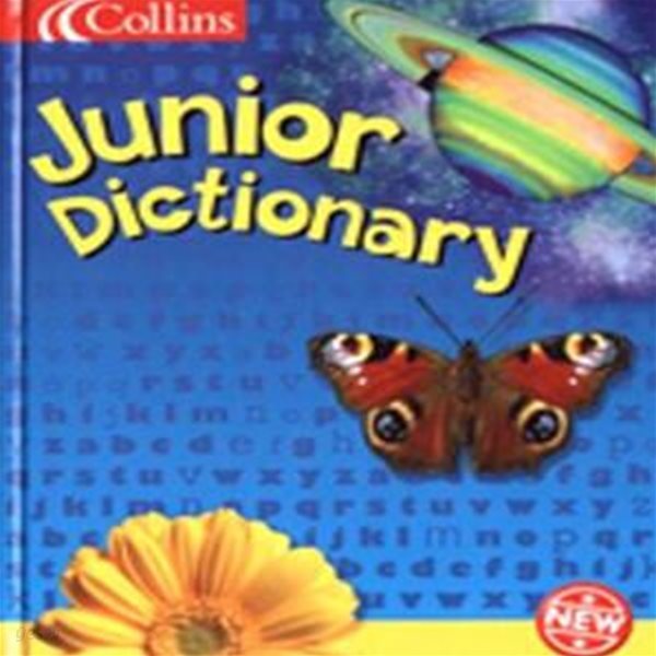 Collins Junior Dictionary