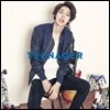 정준영 - 두 번째 미니앨범 : Teenager