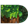 마인크래프트 볼륨 알파 게임음악 (Minecraft Volume Alpha OST by C418) [어스 콘페티 컬러 LP]